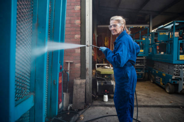 Best Rust Removal  in Yucos, CA